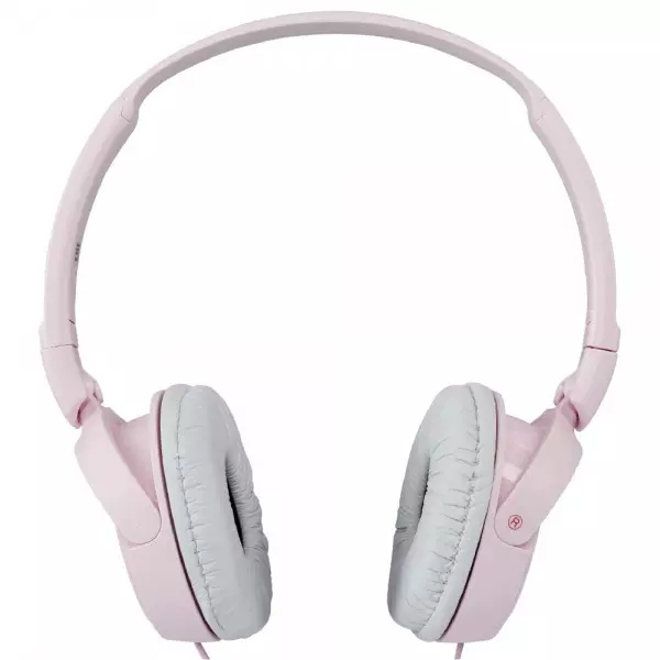 Imagen miniatura de AURICULAR SONY MDR-ZX110 PINK