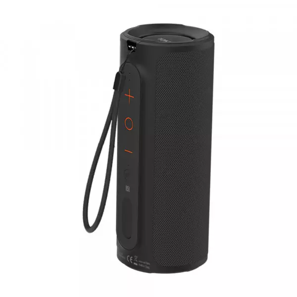 Imagen miniatura de SPEAKER PORTATIL TOKYO BEAT BT 5.0- 4000 MAH 30W- VOLT.CARGA 5V/1.5A -IPX7- FUNC