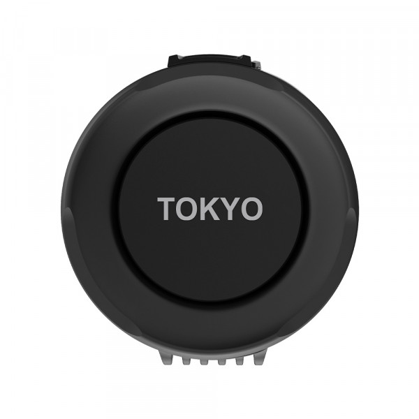 Imagen de SPEAKER PORTATIL TOKYO EXPLORER BT 5.0- 7200 MAH 60W- VOLT.CARGA 5V/1.8A -IPX7-