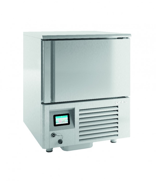 ABATIDOR INFRICO 7B GN 1/1  LARGA MOD ABT71L.