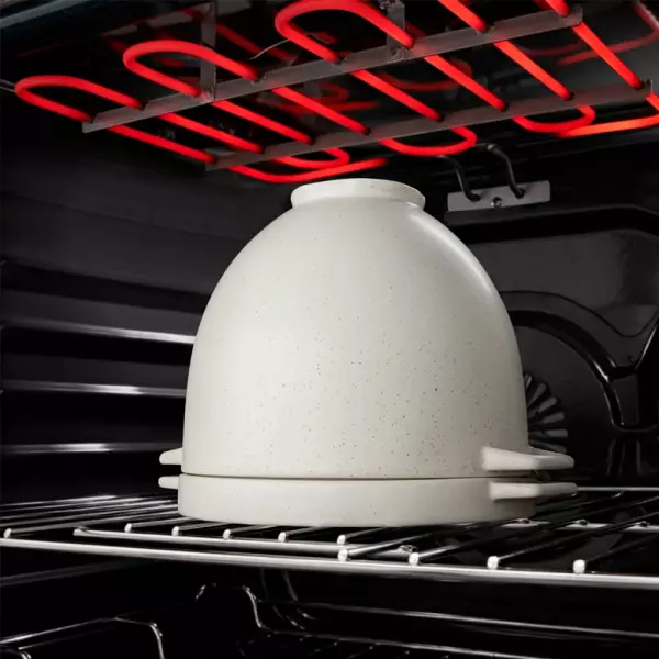 Imagen miniatura de ACCESORIO KITCHENAID BOWL PARA PAN 4.7L KSM2CB5BGS