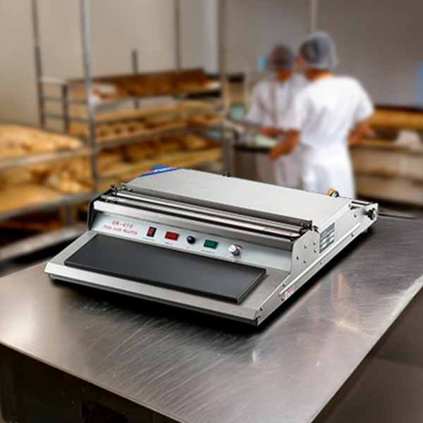 Imagen de APLICADOR DE FILM TOKYO INDUSTRIAL 45CMS MOD HW-450