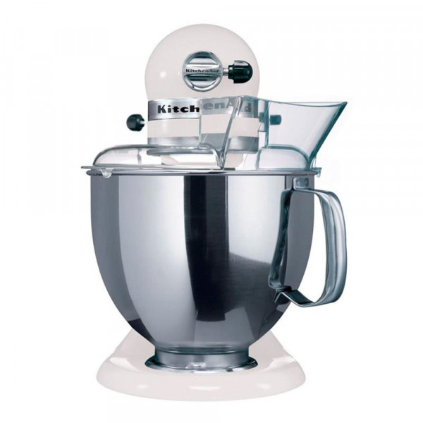 Imagen de BATIDORA KITCHENAID ARTISAN 5KSM150PSEWH WHITE 4.8L