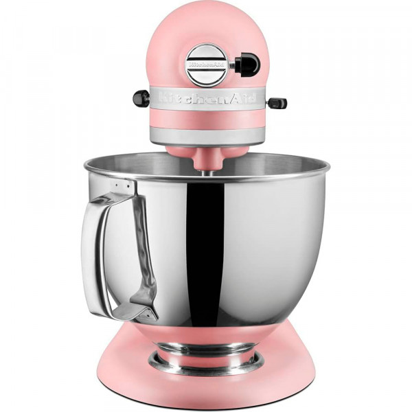 Imagen de BATIDORA KITCHENAID ARTISAN PLUS 5KSM175PSEDR PINK 4.8L BOWL EXTRA