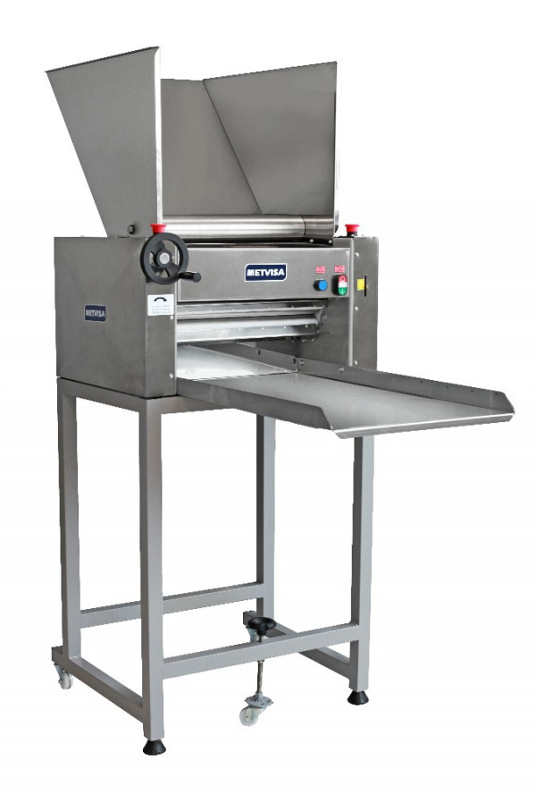 CILINDRO LAMINADOR METVISA CLM510 / CLM220 220V 1.5 HP 220V