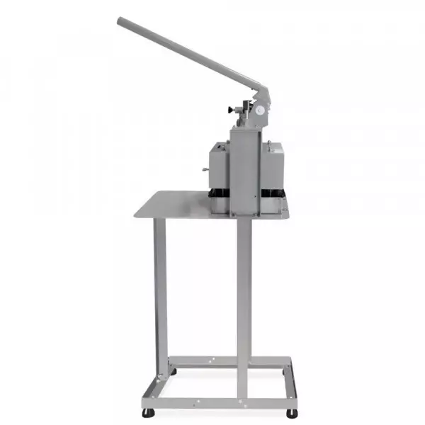 Imagen miniatura de DIVISORA DE PAN METVISA DPC.30 CON BASE 220V