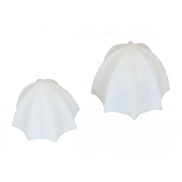 Imagen de EXPRIMIDORA DE CITRICOS METVISA VASO PLASTICO 1000W