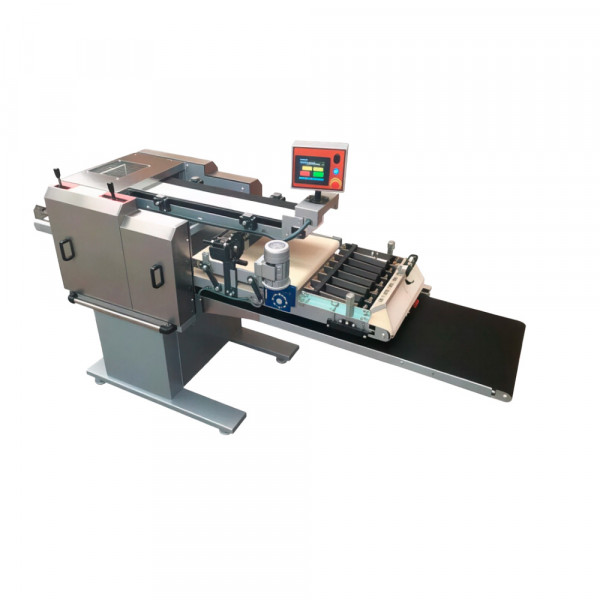 Imagen de FORMADORA FELIPERA FF750 PREM. MARCA SALVA