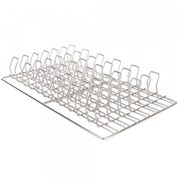 PARILLA RATIONAL PARA COSTILLAS MOD SPARE RIB 1/1 GN