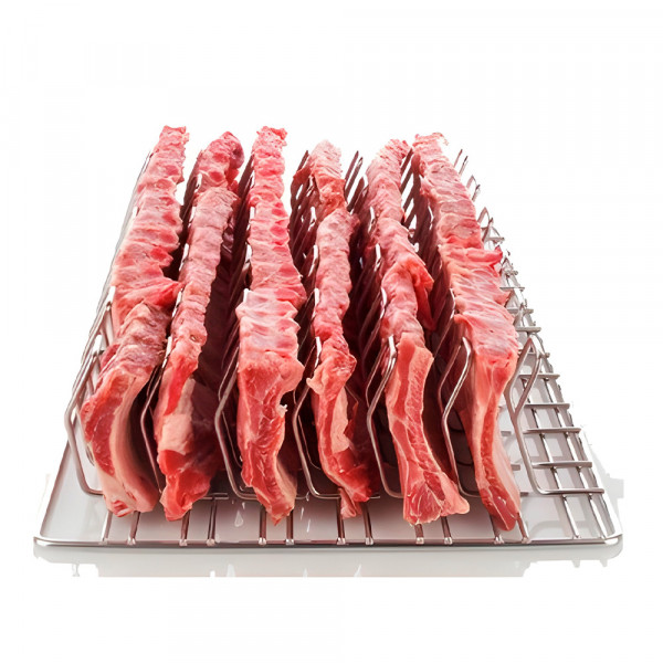 Imagen de PARILLA RATIONAL PARA COSTILLAS MOD SPARE RIB 1/1 GN