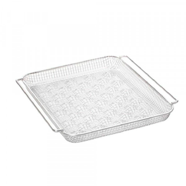 CANASTILLA RATIONAL COMBIFRY 2/3 GN P/PAPAS FRITAS
