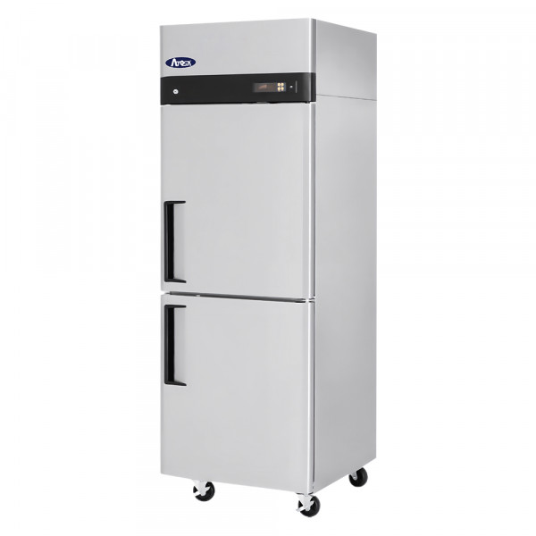 Imagen de MINICAMARA INOX ATOSA MOD. YBL9311  2 PTAS 410LTS