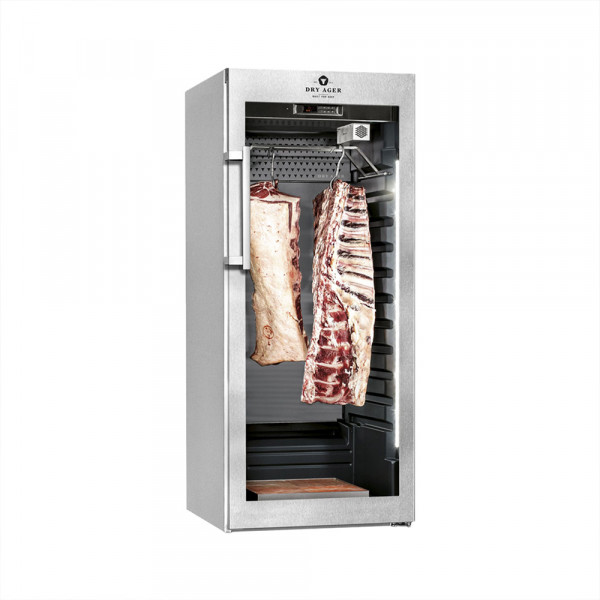 Imagen de MADURADOR DE CARNE DRY AGER MOD. DX1000P TEMP.0,1C A 25C H/ 100KG DE CARNE