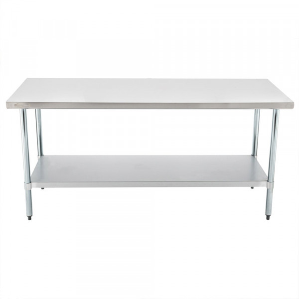 Imagen de MESA DE TRABAJO TOKYO IND MOD BV700-180A 1.8*0.7*0.85MTS