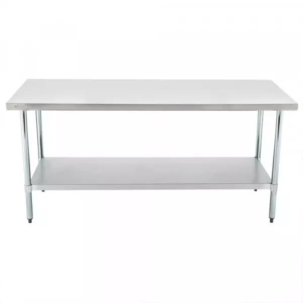 Imagen miniatura de MESA DE TRABAJO TOKYO IND MOD BV700-180A 1.8*0.7*0.85MTS