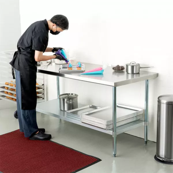 Imagen miniatura de MESA DE TRABAJO TOKYO IND MOD BV700-180A 1.8*0.7*0.85MTS
