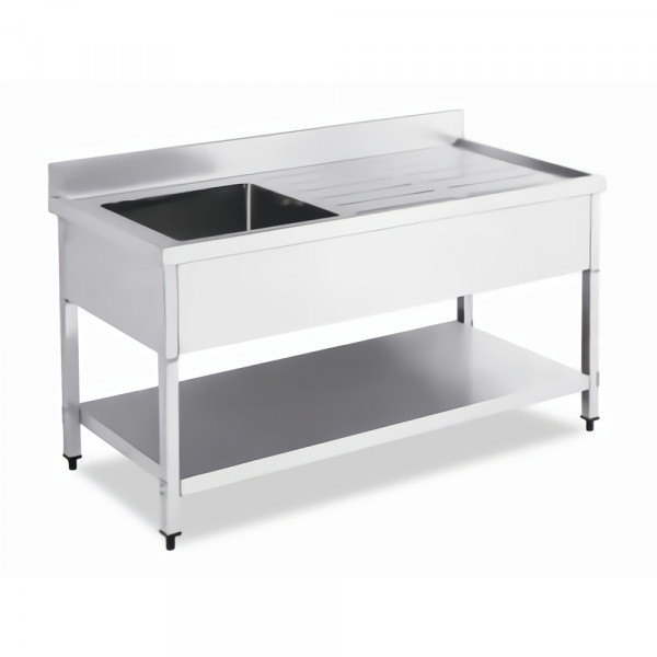 MESA DE TRABAJO TOKYO IND. C/BACHA BV-76A1