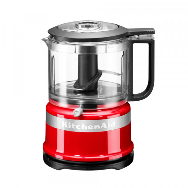 PICADOR DE ALIMENTOS  KITCHENAID 5KFC3516EER EMPIRE RED 830ML