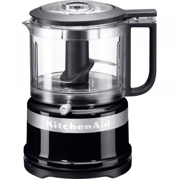 PICADOR DE ALIMENTOS  KITCHENAID 5KFC3516EOB BLACK 830ML