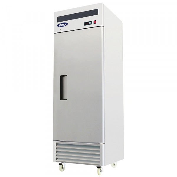 REFRIGERADOR COMERCIAL ATOSA MOD MBF8185 1 PTS 610 LTS