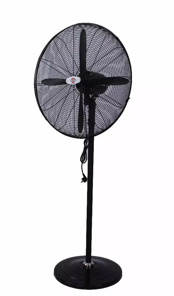 VENTILADOR TOKYO INDUSTRIAL DE PIE-26 VETOKPII26 1350RPM