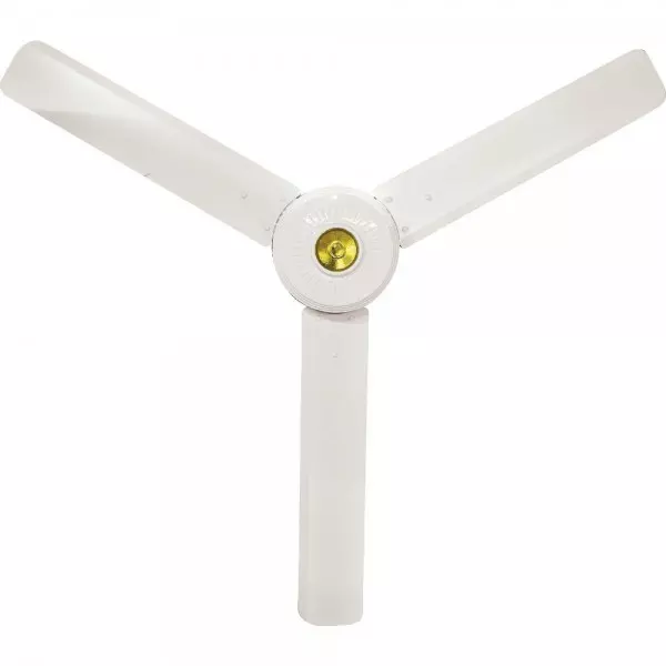 VENTILADOR TOKYO DE TECHO 56 MOTOR LIVIANO 5VELOC 73W