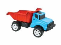 Imagen miniatura de CAMION CAZAMBA KRAFT COLOR SURTIDO BQ4001S KENDY