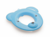 Imagen miniatura de REDUCTOR SANITARIO AZUL BEBE CAJOVIL /513