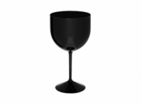 Imagen miniatura de COPA GIN SHELBY 550ML PB NEGRO
