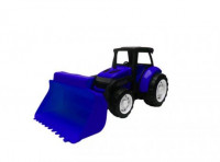 Imagen miniatura de TRACTOR PLAST. MAXX URBANO R. 167 USUAL