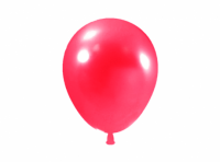 Imagen miniatura de GLOBOS LATEX PERLADO 25P FUCSIA