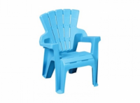 Imagen miniatura de SILLON AMERICANO INFANTIL AZUL R. 1425 PLASNEW