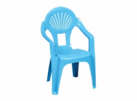 Imagen miniatura de SILLON INFANTIL AZUL R. 1407 PLASNEW