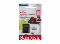 Imagen miniatura de MEMORIA SANDISK 32 GB C10 100 MB ULTRA