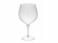 Imagen miniatura de COPA CURVA DRINK MOSCOW 700ML TRANSPARENTE