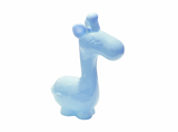 Imagen miniatura de CARAMELERO JIRAFA 10P (4X10X6) CELESTE (SW)