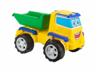 Imagen miniatura de COMIONCITO CAZAMBA BQ9200S KENDY