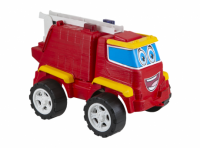 Imagen miniatura de CAMIONCITO BOMBERO BQ9205S KENDY