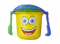 Imagen miniatura de BALDECITO BOB COLOR SURTIDO BQ0730S KENDY