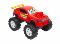 Imagen miniatura de AUTO HIPER ZOON BIG COLOR SURTIDO BQ6620S KENDY