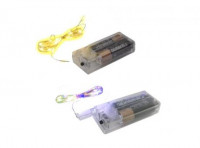 Imagen miniatura de CABLE LED P/ GLOBOS GA03