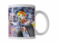 Imagen miniatura de TAZA PORCELANA DISNEY VARIOS DISEÑOS