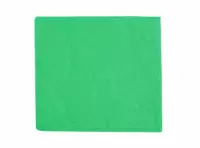 Imagen miniatura de SERVILLETA FORFEST VERDE OSCURO 30 X 50