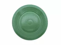 Imagen miniatura de PLATO FORFEST PR 15 VERDE OSCURO 50 X 10