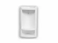 Imagen miniatura de ESQUINERO BLANCO P/ BAÑO R. 750 PLASNEW