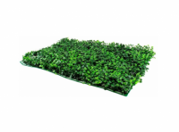 Imagen miniatura de PLANTA ARTIFICIAL RECTANGULO (40X60CM) VERDE