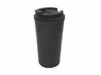 Imagen miniatura de HOPPY TERMICO P/ CAFE (500ML) NEGRO