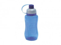 Imagen miniatura de CANTIMPLORA TERMICA 400 ML AZUL CL