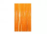Imagen miniatura de CORTINA PASTEL NARANJA 1*2M CM02470