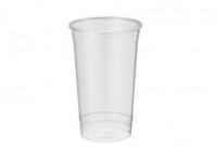 Imagen miniatura de DN VASO DARNEL PET CRISTAL DE 20 OZ 591 ML PAQX12